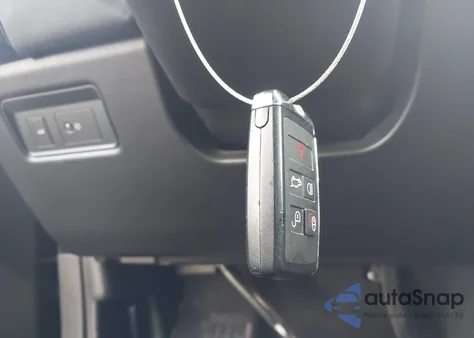 2019 Land Rover Range Rover Sport Hse from USA, damaged, VIN SALWR2RV3KA843724